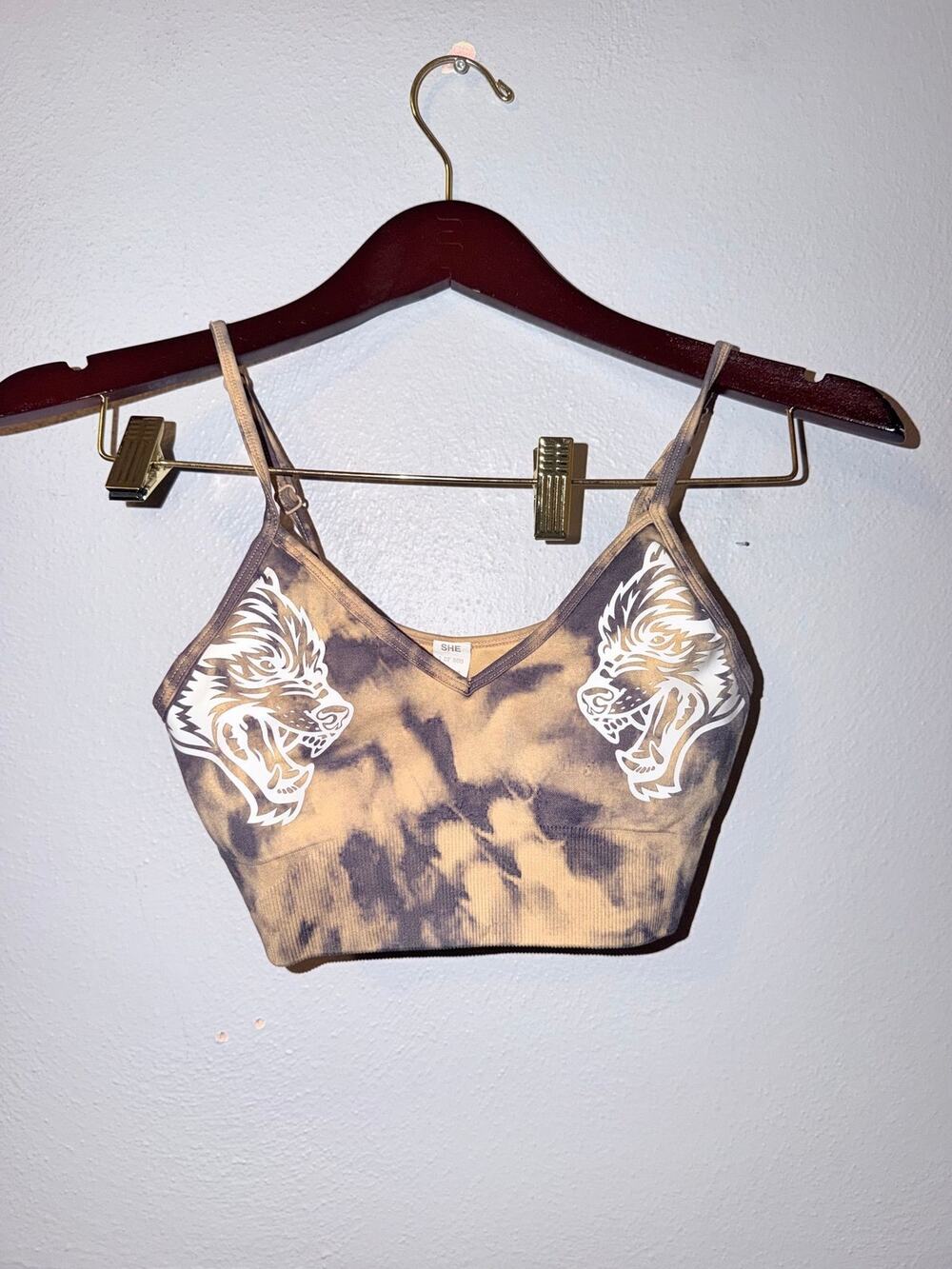 Darc Sport "SHE Wolves" Everson Seamless Set
